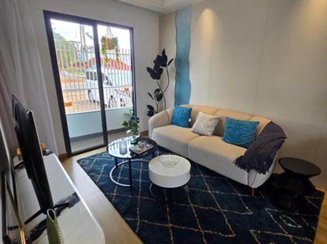 Apartment for sale in Nyakach, Kisumu