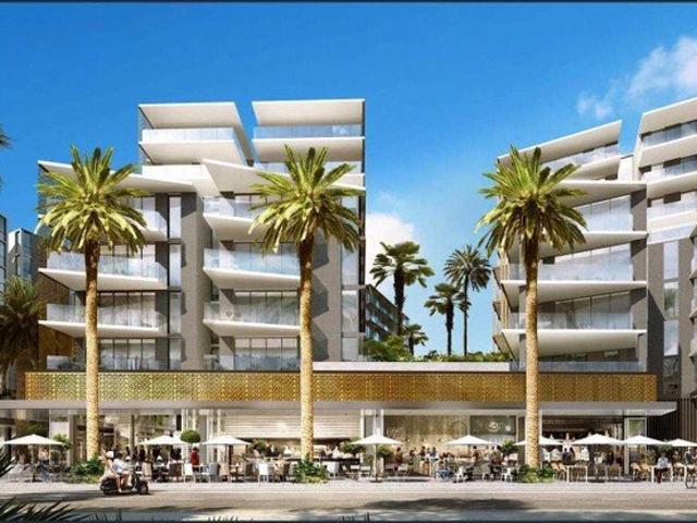 Apartment for rent in Wentworth Point, Sydney