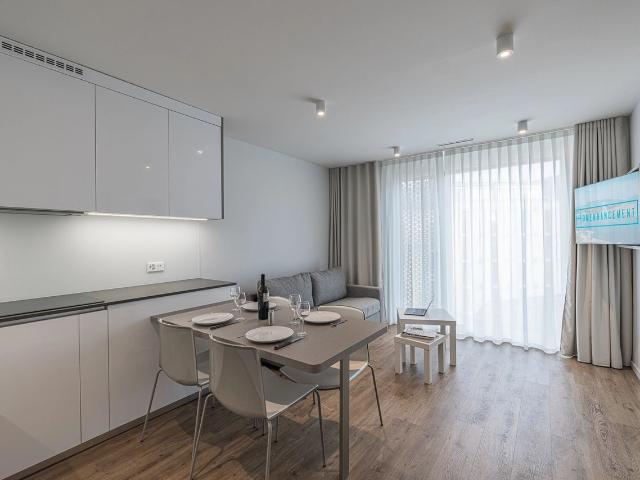 Apartment mieten in Conches