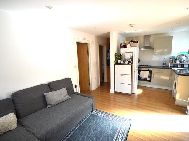 Apartment for rent in Harringay, Greater London