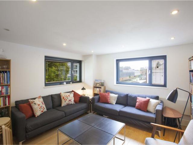 Apartment for rent in Hoxton, De Beauvoir Town