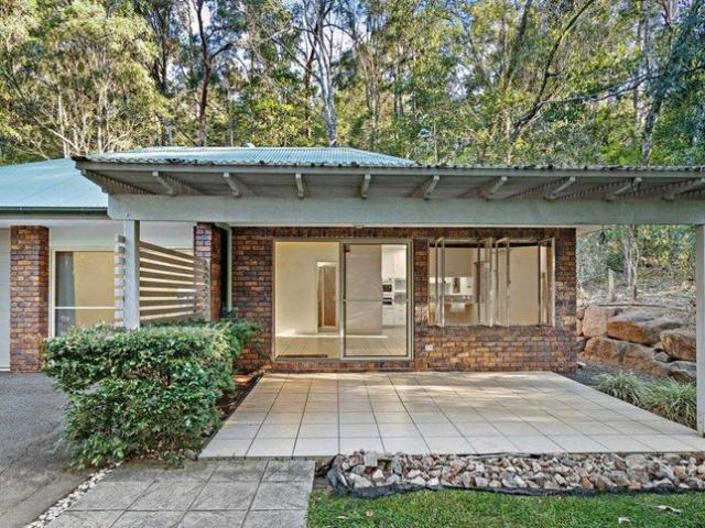 Cottage for rent in Methul, Queensland