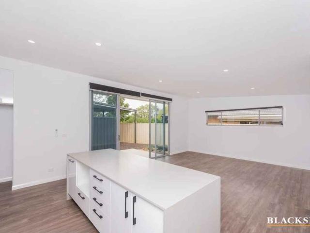 House for rent in Duffy, Australian Capital Territory