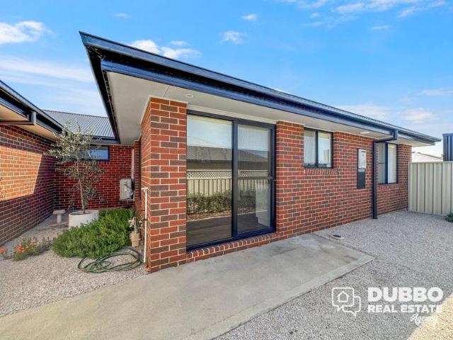 Apartment for rent in Dubbo, New South Wales