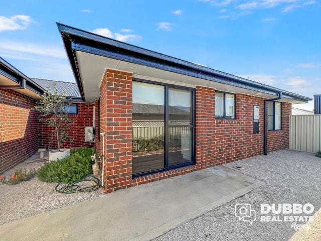 Apartment for rent in Dubbo, New South Wales