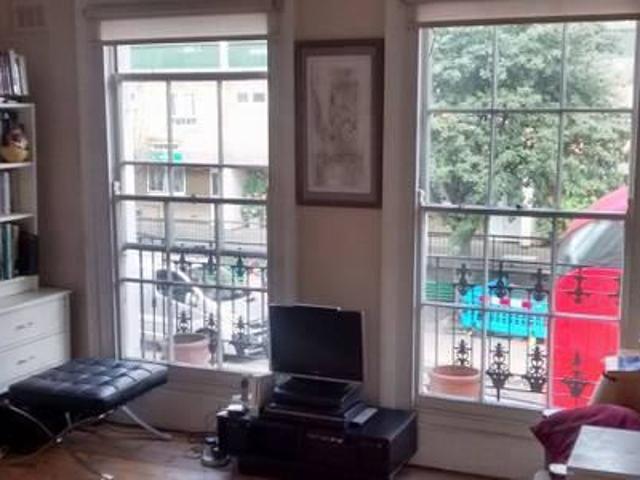 Apartment for rent in Kentish Town, Greater London