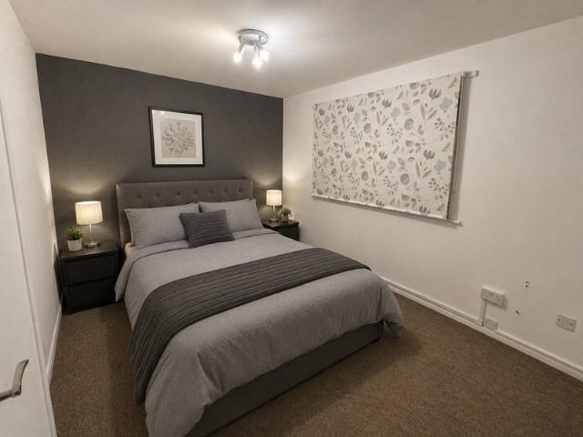 Apartment for rent in Debden Green, Epping