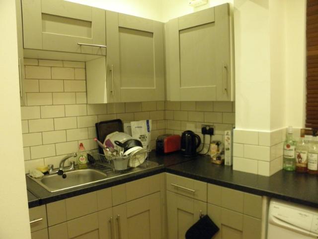 Apartment for rent in Headingley Hill, Headingley