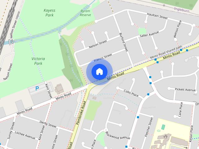 Apartment for rent in Sydney, New South Wales