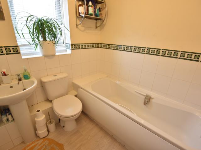 Apartment for rent in Spring Park, Luton