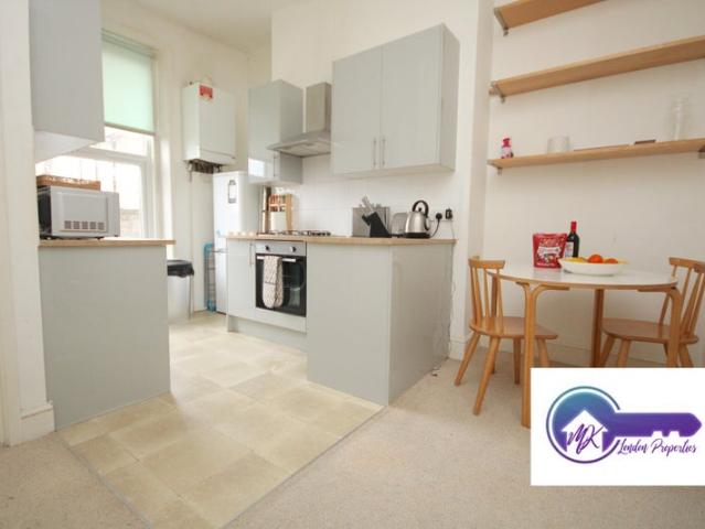 Apartment for rent in London Borough of Brent, Greater London