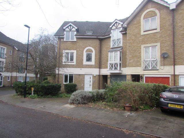 Apartment for rent in London Borough of Lewisham, Greater London