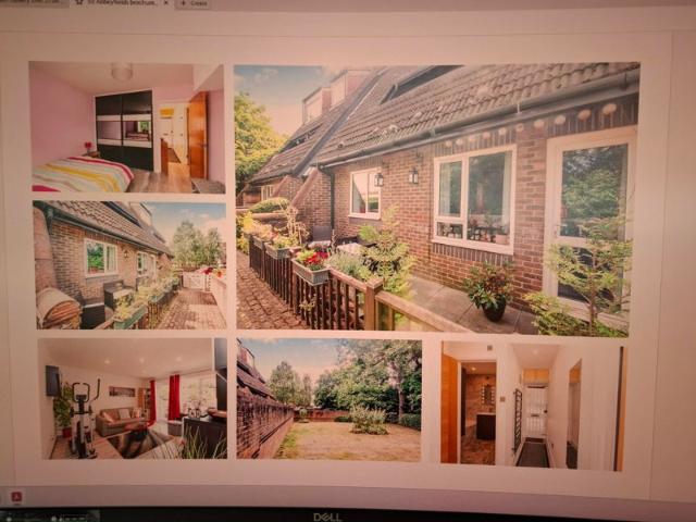 Apartment for rent in London Borough of Ealing, Park Royal
