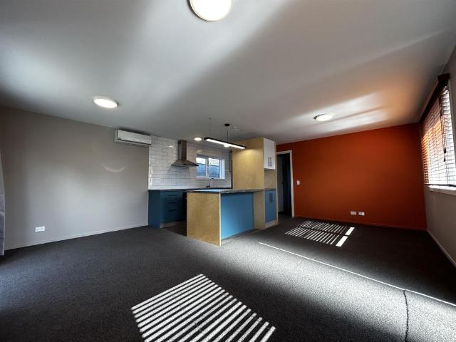 Apartment for rent in Heathcote, Canterbury