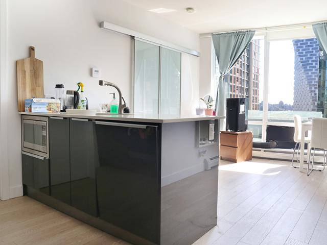 Apartment for rent in Vancouver, British Columbia