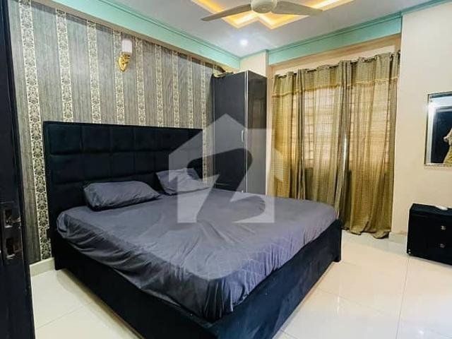 Apartment for rent in Islamabad
