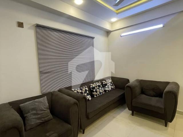 Apartment for rent in اسلام آباد, زون 1