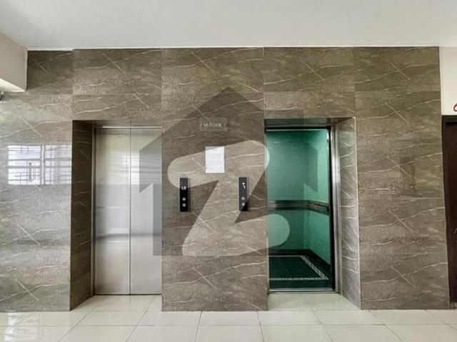 Apartment for rent in اسلام آباد, زون 1