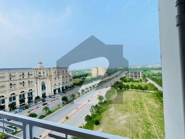 Apartment for rent in Islamabad