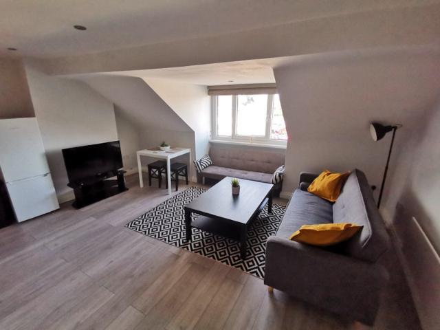 Apartment for rent in East End Park, Leeds