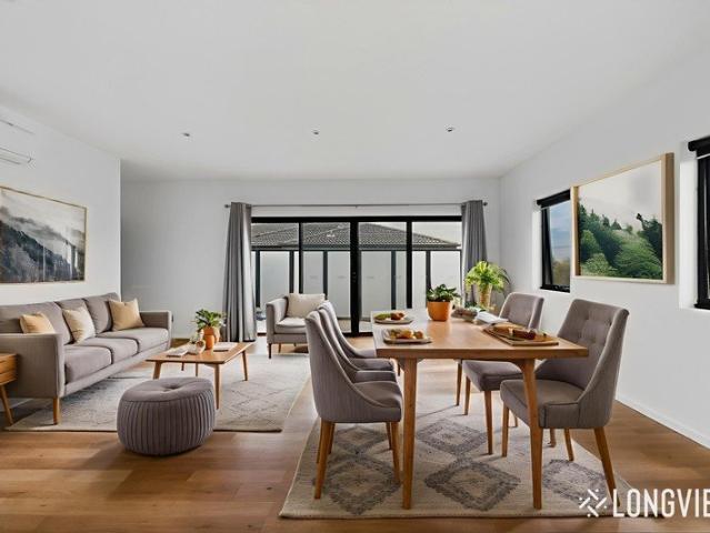 Townhouse for rent in Camerons Creek, Victoria