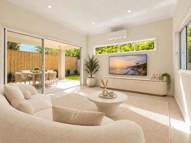 House for rent in Panania, Sydney