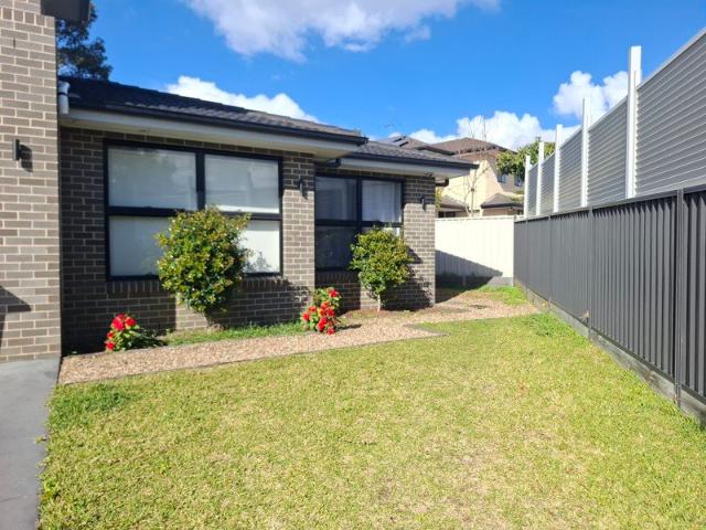 Apartment for rent in Smithfield, Sydney