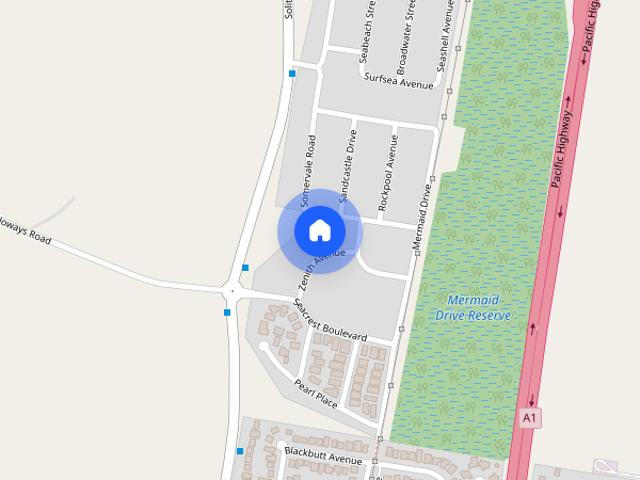 Apartment for rent in Sandy Beach, Coffs Harbour City Council