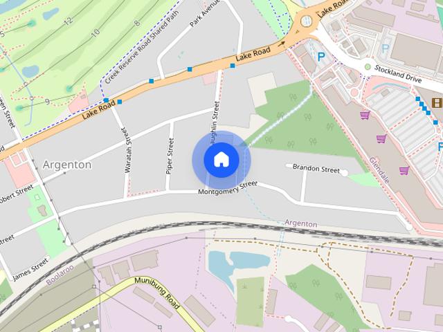 Apartment for rent in Ambergate, New South Wales