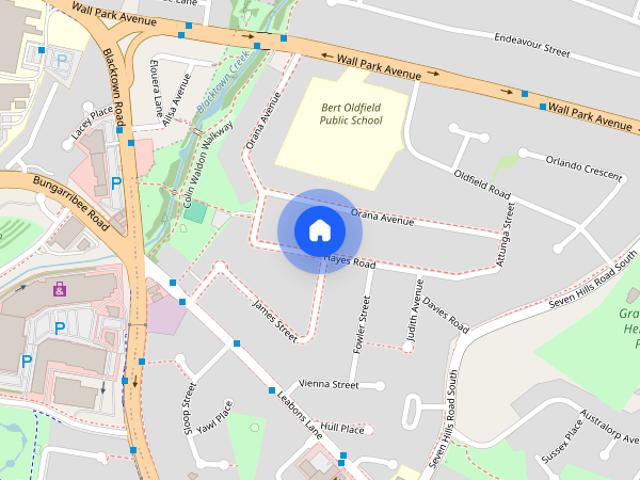House for rent in Sydney, New South Wales