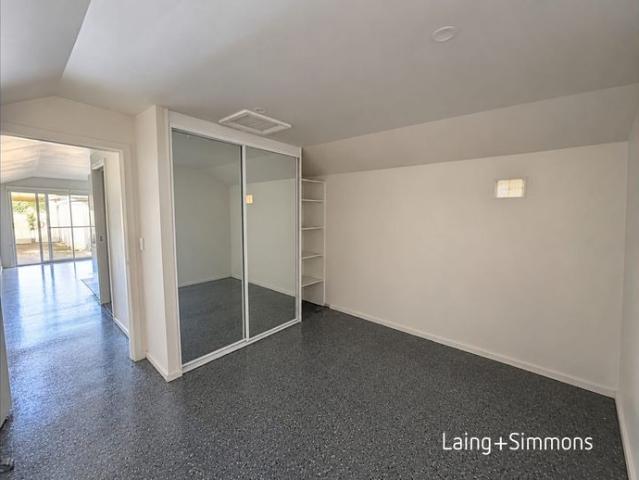 House for rent in Sydney, New South Wales