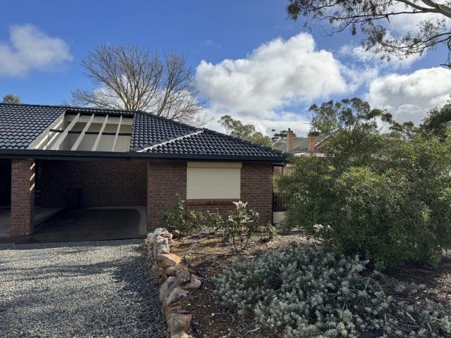 House for rent in Daveyston, South Australia
