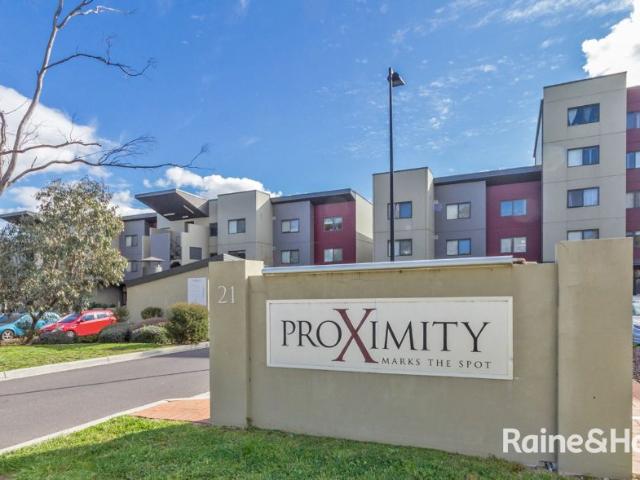 Property for rent in Bruce, District of Belconnen