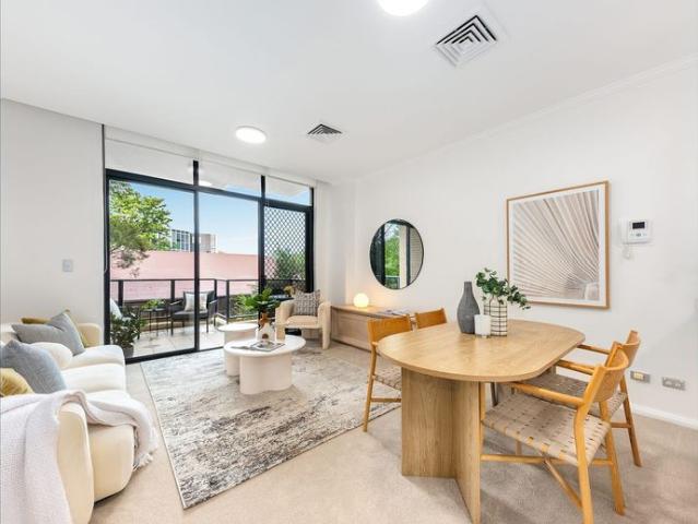 Apartment for rent in Sydney, New South Wales