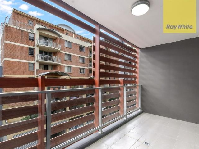 Apartment for rent in Parramatta