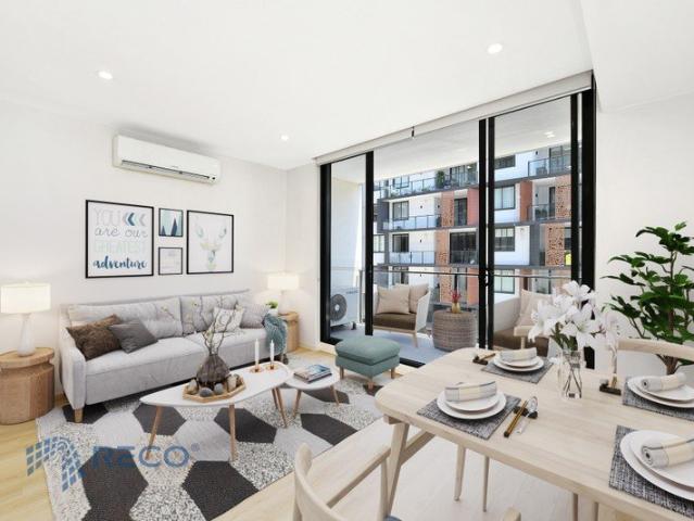 Apartment for sale in Strathfield, New South Wales