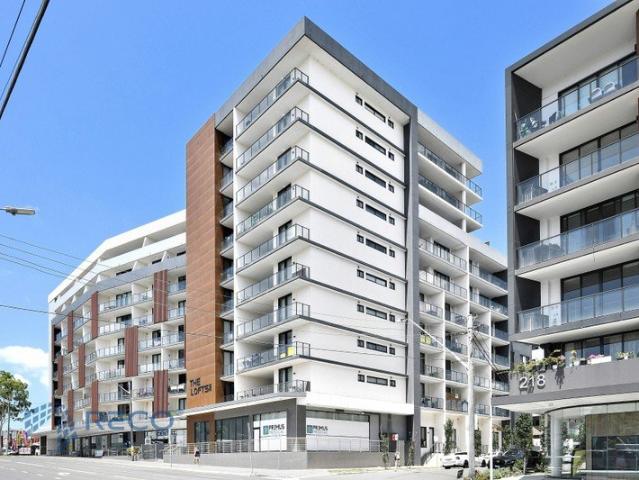 Apartment for sale in Strathfield, New South Wales