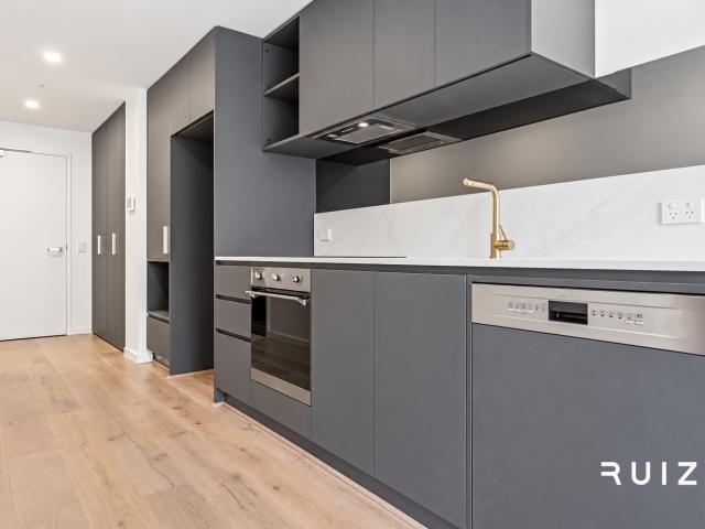 Property for rent in Reid, Canberra