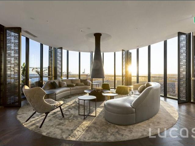 Apartment for rent in Camerons Creek, Victoria