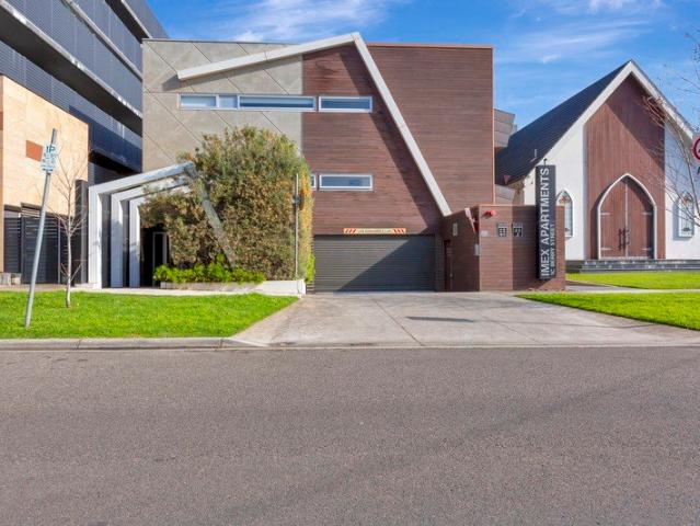 Apartment for rent in Camerons Creek, Victoria