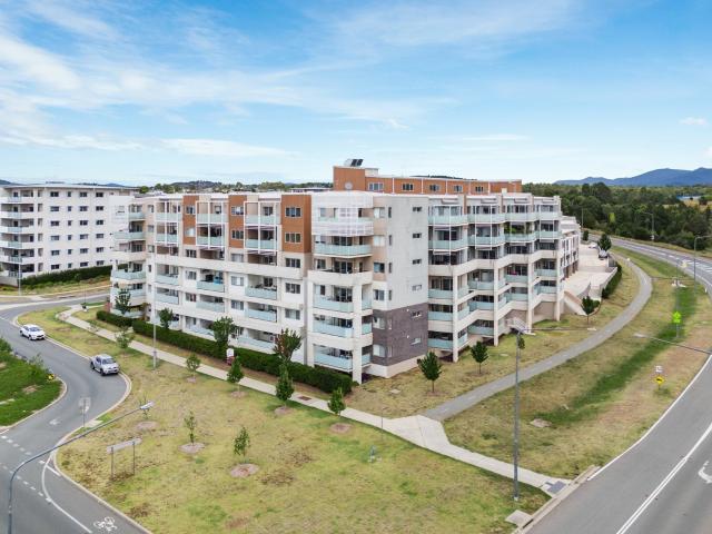 Apartment for rent in Australian Capital Territory