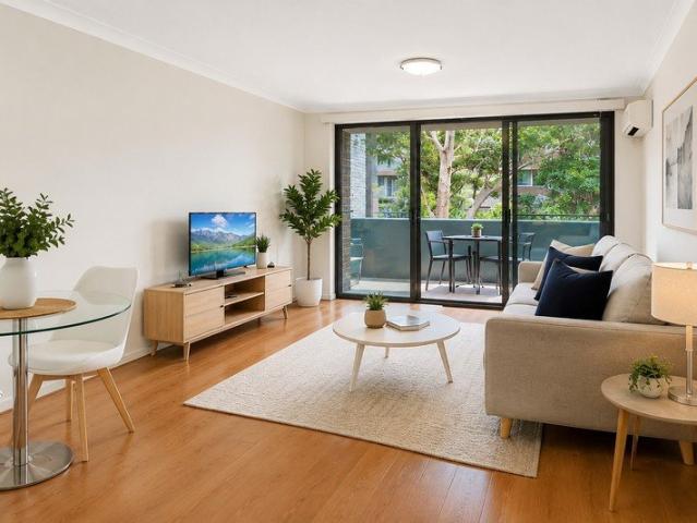 Apartment for rent in Sydney, New South Wales