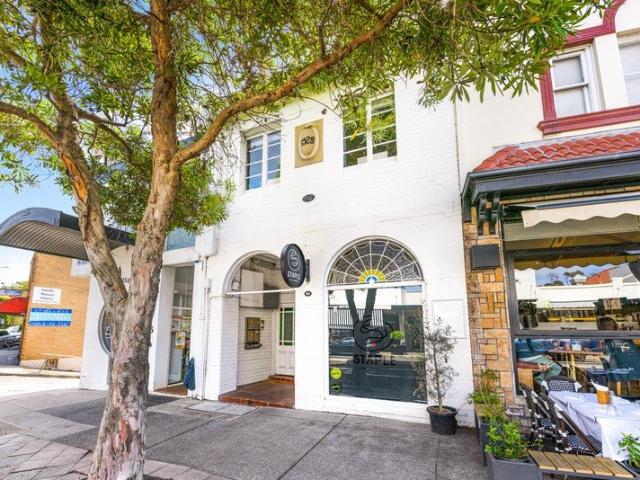 Apartment for rent in Eastern Suburbs, Sydney