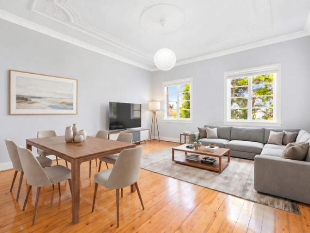 Apartment for rent in Eastern Suburbs, Sydney