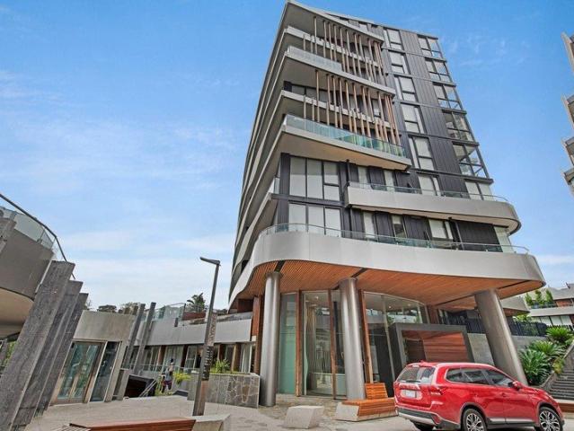 Apartment for rent in Camerons Creek, Victoria