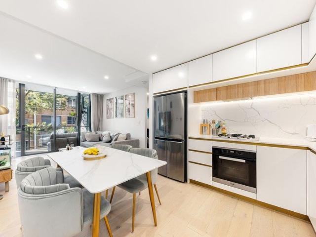 Apartment for rent in Sydney, New South Wales