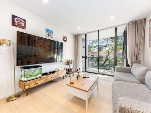 Apartment for rent in Sydney, New South Wales