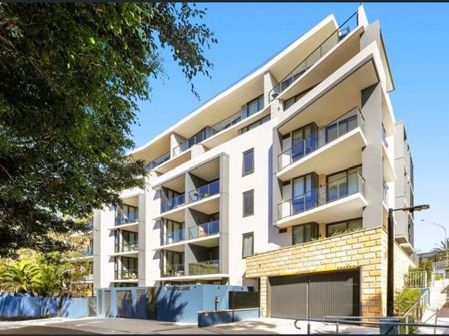 Apartment for rent in Sydney, New South Wales
