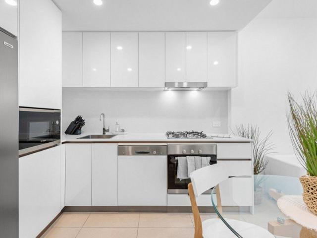 Apartment for rent in Toombul, Queensland