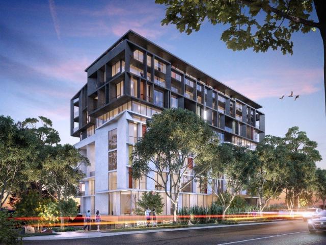 Apartment for rent in Mobbs Hill, Sydney